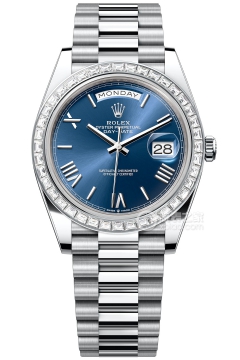 Rolex DAY-DATE m228396tbr-0026(m228396tbr0026) <em>watch</em>
