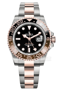Rolex GMT-MASTER II m126711chnr-0002(m126711chnr0002) <em>watch</em>