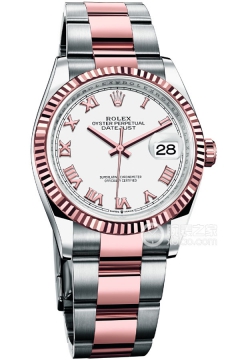 Rolex DATEJUST 126231(126231) <em>watch</em>