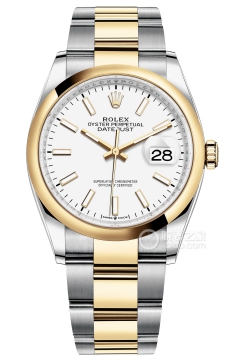 Rolex DATEJUST m126203-0020(m1262030020) <em>watch</em>