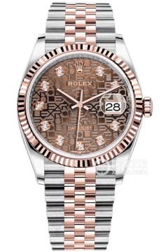 Rolex DATEJUST m126231-0025(m1262310025) <em>watch</em>