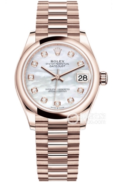 Rolex DATEJUST m278245-0014(m2782450014) <em>watch</em>