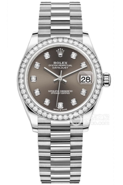 Rolex DATEJUST m278289rbr-0006(m278289rbr0006) <em>watch</em>