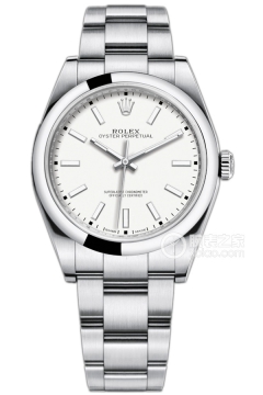 Rolex OYSTER PERPETUAL m114300-0004(m1143000004) <em>watch</em>