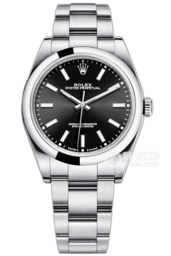 Rolex OYSTER PERPETUAL m114300-0005(m1143000005) <em>watch</em>