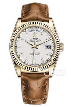 Rolex DAY-DATE m118138-0147(m1181380147) <em>watch</em>