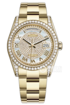 Rolex DAY-DATE m118388-0196(m1183880196) <em>watch</em>