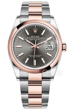 Rolex DATEJUST m126201-0014(m1262010014) <em>watch</em>