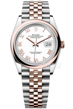 Rolex DATEJUST m126201-0015(m1262010015) <em>watch</em>