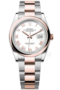 Rolex DATEJUST m126201-0016(m1262010016) <em>watch</em>