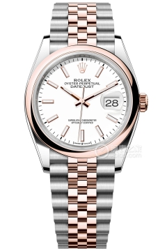 Rolex DATEJUST m126201-0017(m1262010017) <em>watch</em>