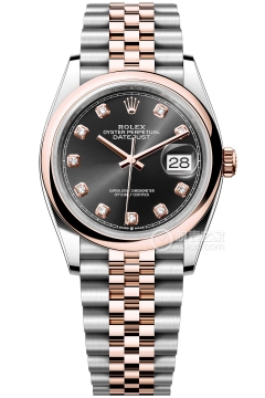 Rolex DATEJUST m126201-0019(m1262010019) <em>watch</em>