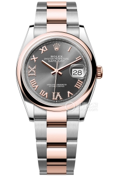 Rolex DATEJUST m126201-0024(m1262010024) <em>watch</em>