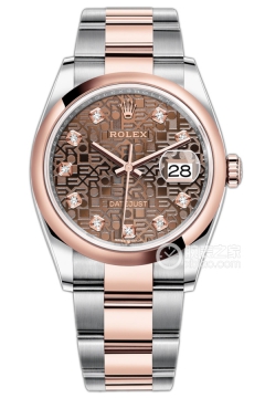 Rolex DATEJUST m126201-0026(m1262010026) <em>watch</em>