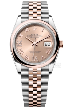 Rolex DATEJUST m126201-0027(m1262010027) <em>watch</em>