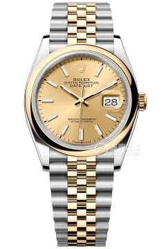 Rolex DATEJUST m126203-0015(m1262030015) <em>watch</em>