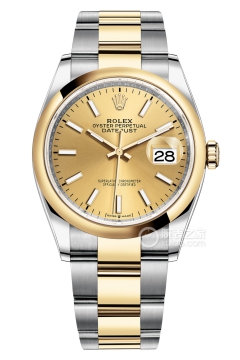 Rolex DATEJUST m126203-0016(m1262030016) <em>watch</em>
