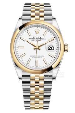 Rolex DATEJUST m126203-0019(m1262030019) <em>watch</em>