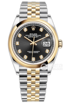 Rolex DATEJUST m126203-0021(m1262030021) <em>watch</em>