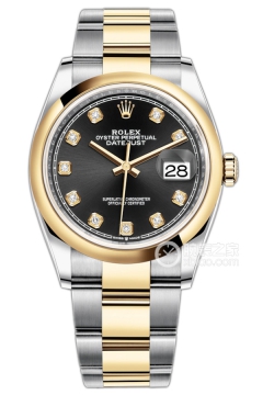 Rolex DATEJUST m126203-0022(m1262030022) <em>watch</em>
