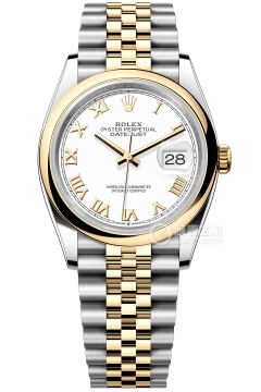 Rolex DATEJUST m126203-0029(m1262030029) <em>watch</em>