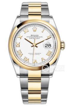 Rolex DATEJUST m126203-0030(m1262030030) <em>watch</em>