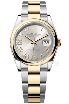 Rolex DATEJUST m126203-0032(m1262030032) <em>watch</em>