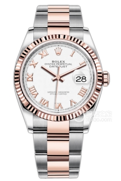 Rolex DATEJUST m126231-0016(m1262310016) <em>watch</em>