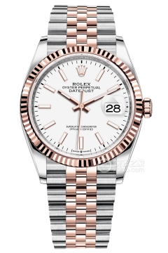 Rolex DATEJUST m126231-0017(m1262310017) <em>watch</em>