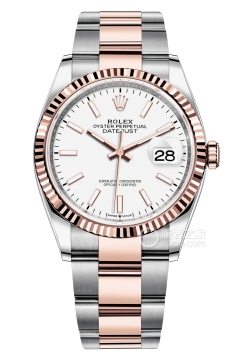 Rolex DATEJUST m126231-0018(m1262310018) <em>watch</em>