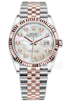 Rolex DATEJUST m126231-0021(m1262310021) <em>watch</em>