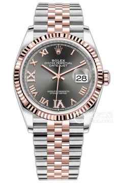 Rolex DATEJUST m126231-0023(m1262310023) <em>watch</em>