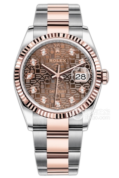 Rolex DATEJUST m126231-0026(m1262310026) <em>watch</em>