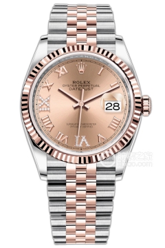Rolex DATEJUST m126231-0027(m1262310027) <em>watch</em>