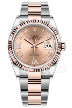 Rolex DATEJUST m126231-0028(m1262310028) <em>watch</em>