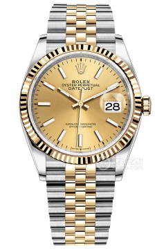 Rolex DATEJUST m126233-0015(m1262330015) <em>watch</em>