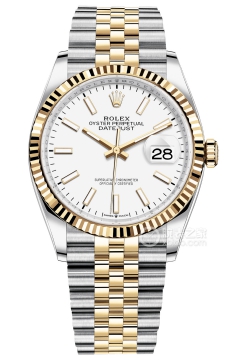 Rolex DATEJUST m126233-0019(m1262330019) <em>watch</em>