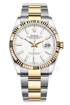 Rolex DATEJUST m126233-0020(m1262330020) <em>watch</em>