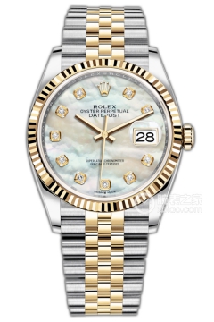Rolex DATEJUST m126233-0023(m1262330023) <em>watch</em>