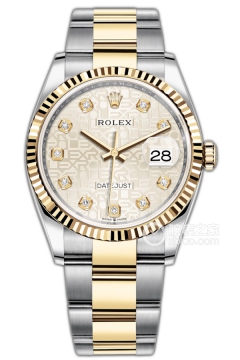 Rolex DATEJUST m126233-0028(m1262330028) <em>watch</em>