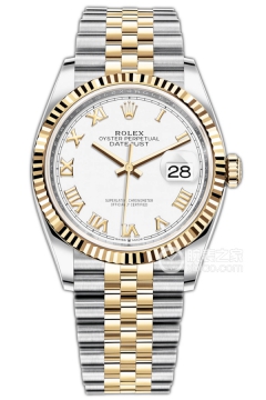 Rolex DATEJUST m126233-0029(m1262330029) <em>watch</em>