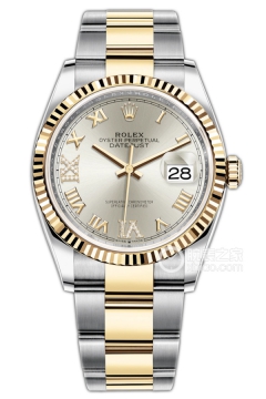 Rolex DATEJUST m126233-0032(m1262330032) <em>watch</em>