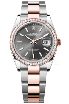 Rolex DATEJUST m126281rbr-0002(m126281rbr0002) <em>watch</em>