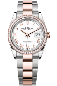 Rolex DATEJUST m126281rbr-0004(m126281rbr0004) <em>watch</em>