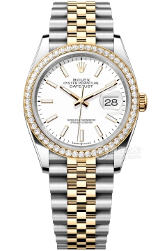 Rolex DATEJUST m126283rbr-0005(m126283rbr0005) <em>watch</em>