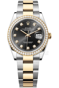 Rolex DATEJUST m126283rbr-0008(m126283rbr0008) <em>watch</em>