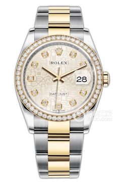 Rolex DATEJUST m126283rbr-0014(m126283rbr0014) <em>watch</em>