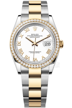 Rolex DATEJUST m126283rbr-0016(m126283rbr0016) <em>watch</em>