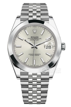 Rolex DATEJUST m126300-0004(m1263000004) <em>watch</em>