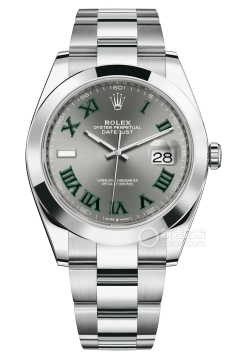 Rolex DATEJUST m126300-0013(m1263000013) <em>watch</em>